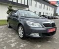 Серый Шкода Октавия, объемом двигателя 1.4 л и пробегом 128 тыс. км за 7500 $, фото 8 на Automoto.ua