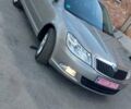 Серый Шкода Октавия, объемом двигателя 1.8 л и пробегом 240 тыс. км за 8550 $, фото 1 на Automoto.ua