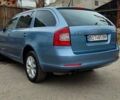Шкода Октавия 2011 в Тернополе на Automoto.ua Серый Шкода Октавия, объемом двигателя 2 л и пробегом 232 тыс. км за 8700 $, фото 1 на Automoto.ua
