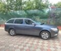 Серый Шкода Октавия, объемом двигателя 2 л и пробегом 215 тыс. км за 9500 $, фото 1 на Automoto.ua