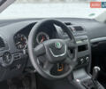 Серый Шкода Октавия, объемом двигателя 1.4 л и пробегом 230 тыс. км за 7000 $, фото 24 на Automoto.ua
