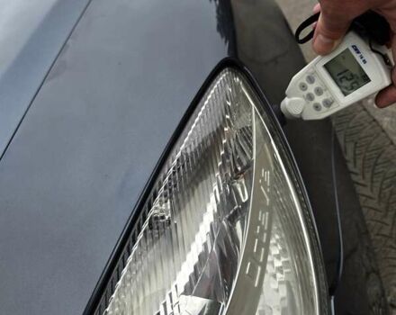 Сірий Шкода Октавія, об'ємом двигуна 1.4 л та пробігом 218 тис. км за 7150 $, фото 28 на Automoto.ua