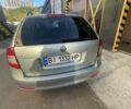 Серый Шкода Октавия, объемом двигателя 1.8 л и пробегом 236 тыс. км за 9600 $, фото 5 на Automoto.ua