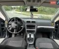 Серый Шкода Октавия, объемом двигателя 1.6 л и пробегом 231 тыс. км за 6850 $, фото 16 на Automoto.ua