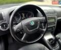 Сірий Шкода Октавія, об'ємом двигуна 1.4 л та пробігом 218 тис. км за 7150 $, фото 99 на Automoto.ua