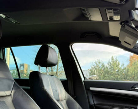 Сірий Шкода Октавія, об'ємом двигуна 1.97 л та пробігом 236 тис. км за 9700 $, фото 13 на Automoto.ua