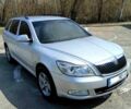 Сірий Шкода Октавія, об'ємом двигуна 1.6 л та пробігом 230 тис. км за 7100 $, фото 1 на Automoto.ua