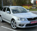 Сірий Шкода Октавія, об'ємом двигуна 1.97 л та пробігом 236 тис. км за 9700 $, фото 2 на Automoto.ua
