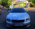 Сірий Шкода Октавія, об'ємом двигуна 1.8 л та пробігом 210 тис. км за 7700 $, фото 1 на Automoto.ua