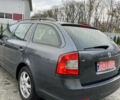 Сірий Шкода Октавія, об'ємом двигуна 1.8 л та пробігом 232 тис. км за 7200 $, фото 12 на Automoto.ua