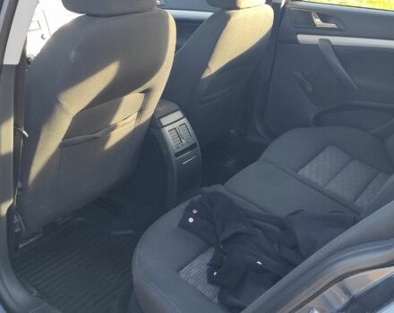 Серый Шкода Октавия, объемом двигателя 0 л и пробегом 262 тыс. км за 6999 $, фото 6 на Automoto.ua