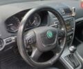 Шкода Октавия 2011 в Рахове на Automoto.ua Серый Шкода Октавия, объемом двигателя 1.6 л и пробегом 202 тыс. км за 9300 $, фото 3 на Automoto.ua