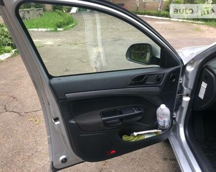 Шкода Октавія 2011 у Чернівцях на Automoto.ua Сірий Шкода Октавія, об'ємом двигуна 1.6 л та пробігом 301 тис. км за 4900 $, фото 10 на Automoto.ua