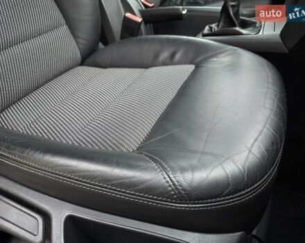 Сірий Шкода Октавія, об'ємом двигуна 1.4 л та пробігом 218 тис. км за 7150 $, фото 66 на Automoto.ua