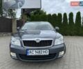 Серый Шкода Октавия, объемом двигателя 1.2 л и пробегом 173 тыс. км за 7850 $, фото 11 на Automoto.ua