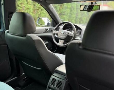 Серый Шкода Октавия, объемом двигателя 0 л и пробегом 177 тыс. км за 11850 $, фото 49 на Automoto.ua