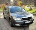 Сірий Шкода Октавія, об'ємом двигуна 1.6 л та пробігом 228 тис. км за 7900 $, фото 2 на Automoto.ua
