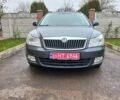 Серый Шкода Октавия, объемом двигателя 1.6 л и пробегом 232 тыс. км за 8300 $, фото 3 на Automoto.ua
