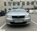 Шкода Октавія 2011 у Харкові на Automoto.ua Сірий Шкода Октавія, об'ємом двигуна 1.6 л та пробігом 232 тис. км за 7500 $, фото 4 на Automoto.ua
