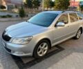 Серый Шкода Октавия, объемом двигателя 1.6 л и пробегом 330 тыс. км за 7800 $, фото 7 на Automoto.ua