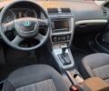 Серый Шкода Октавия, объемом двигателя 1.99 л и пробегом 274 тыс. км за 8850 $, фото 43 на Automoto.ua