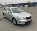 Сірий Шкода Октавія, об'ємом двигуна 1.6 л та пробігом 239 тис. км за 6750 $, фото 1 на Automoto.ua
