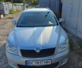 Серый Шкода Октавия, объемом двигателя 1.6 л и пробегом 235 тыс. км за 8800 $, фото 13 на Automoto.ua