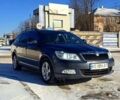 Серый Шкода Октавия, объемом двигателя 1.99 л и пробегом 245 тыс. км за 9400 $, фото 9 на Automoto.ua