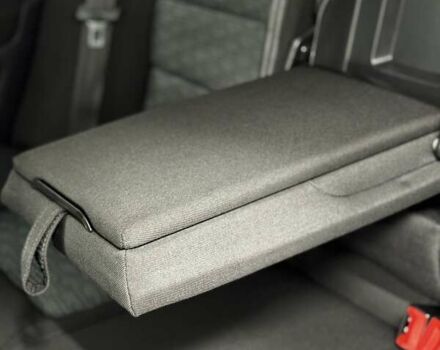 Серый Шкода Октавия, объемом двигателя 2 л и пробегом 217 тыс. км за 10750 $, фото 66 на Automoto.ua