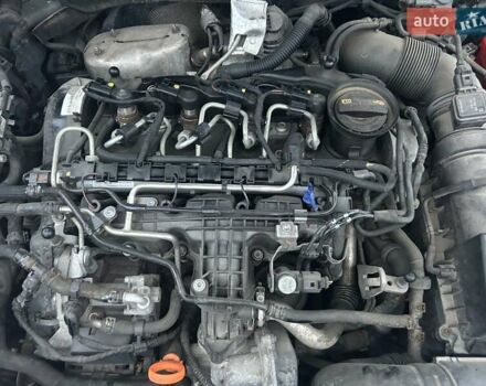 Серый Шкода Октавия, объемом двигателя 1.6 л и пробегом 211 тыс. км за 9449 $, фото 25 на Automoto.ua