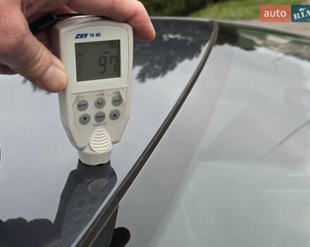 Сірий Шкода Октавія, об'ємом двигуна 1.4 л та пробігом 218 тис. км за 7150 $, фото 34 на Automoto.ua