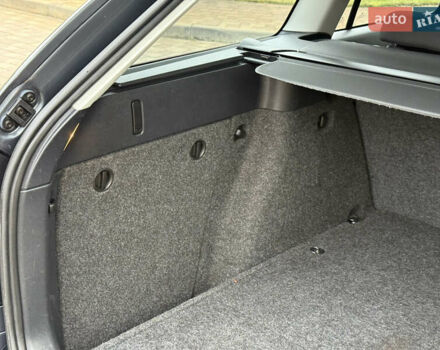 Серый Шкода Октавия, объемом двигателя 1.6 л и пробегом 248 тыс. км за 8500 $, фото 56 на Automoto.ua