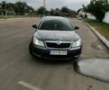 Серый Шкода Октавия, объемом двигателя 1.2 л и пробегом 220 тыс. км за 8000 $, фото 4 на Automoto.ua