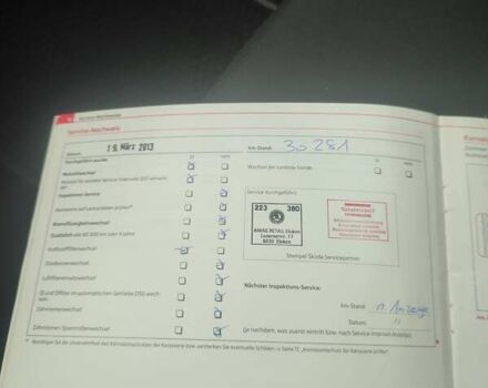 Сірий Шкода Октавія, об'ємом двигуна 1.6 л та пробігом 277 тис. км за 8100 $, фото 87 на Automoto.ua