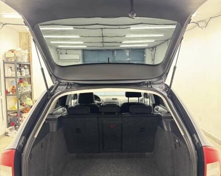 Серый Шкода Октавия, объемом двигателя 2 л и пробегом 217 тыс. км за 10750 $, фото 54 на Automoto.ua