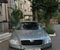 Сірий Шкода Октавія, об'ємом двигуна 1.6 л та пробігом 220 тис. км за 7500 $, фото 7 на Automoto.ua