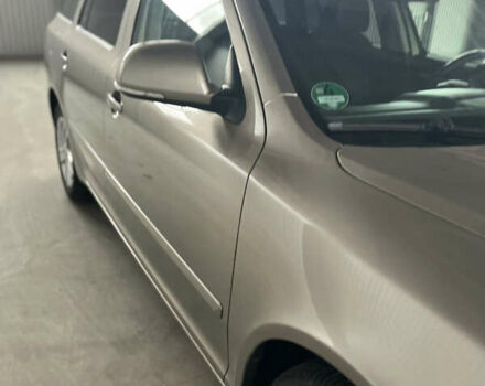 Сірий Шкода Октавія, об'ємом двигуна 1.6 л та пробігом 208 тис. км за 9150 $, фото 22 на Automoto.ua