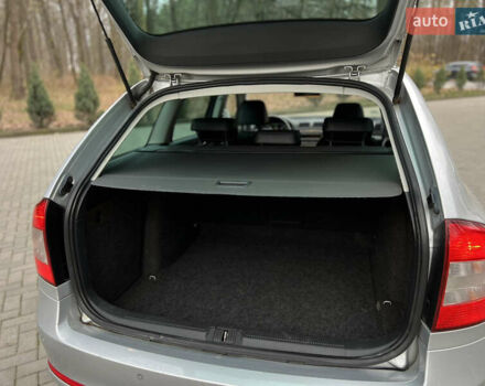 Сірий Шкода Октавія, об'ємом двигуна 1.4 л та пробігом 180 тис. км за 7299 $, фото 13 на Automoto.ua