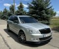 Серый Шкода Октавия, объемом двигателя 1.6 л и пробегом 280 тыс. км за 9638 $, фото 1 на Automoto.ua