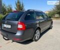 Серый Шкода Октавия, объемом двигателя 1.6 л и пробегом 240 тыс. км за 8500 $, фото 5 на Automoto.ua