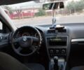 Серый Шкода Октавия, объемом двигателя 1.6 л и пробегом 307 тыс. км за 7500 $, фото 3 на Automoto.ua
