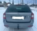 Серый Шкода Октавия, объемом двигателя 1.6 л и пробегом 285 тыс. км за 8400 $, фото 4 на Automoto.ua