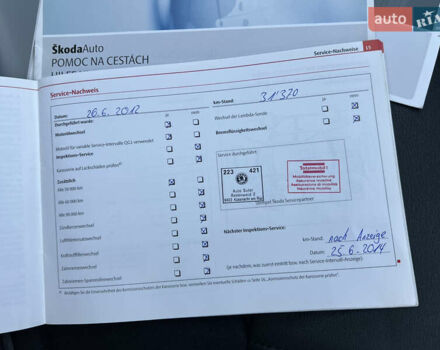 Серый Шкода Октавия, объемом двигателя 2 л и пробегом 211 тыс. км за 13200 $, фото 182 на Automoto.ua