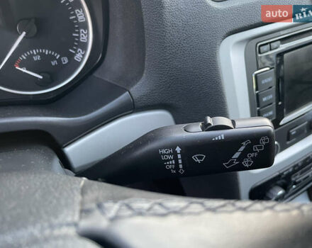 Сірий Шкода Октавія, об'ємом двигуна 1.6 л та пробігом 236 тис. км за 8800 $, фото 14 на Automoto.ua