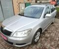 Серый Шкода Октавия, объемом двигателя 1.6 л и пробегом 194 тыс. км за 8350 $, фото 13 на Automoto.ua