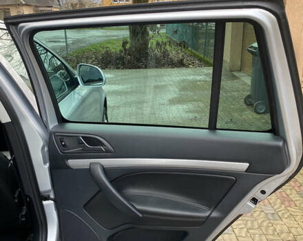 Сірий Шкода Октавія, об'ємом двигуна 1.97 л та пробігом 245 тис. км за 8999 $, фото 22 на Automoto.ua