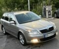 Сірий Шкода Октавія, об'ємом двигуна 1.6 л та пробігом 187 тис. км за 9200 $, фото 1 на Automoto.ua