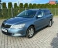 Сірий Шкода Октавія, об'ємом двигуна 1.4 л та пробігом 159 тис. км за 6499 $, фото 5 на Automoto.ua