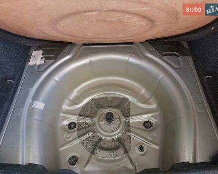 Серый Шкода Октавия, объемом двигателя 1.2 л и пробегом 206 тыс. км за 7300 $, фото 15 на Automoto.ua