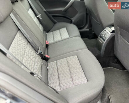 Сірий Шкода Октавія, об'ємом двигуна 1.4 л та пробігом 154 тис. км за 7600 $, фото 15 на Automoto.ua